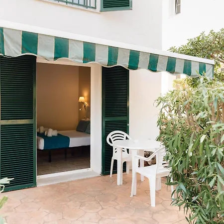 Aparthotel Bluesea Marina Parc