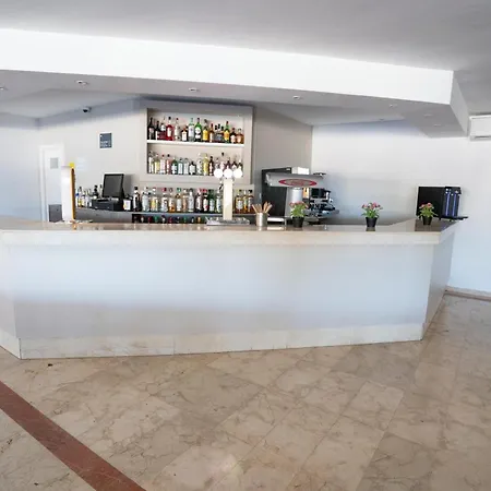 Bluesea Marina Parc Aparthotel