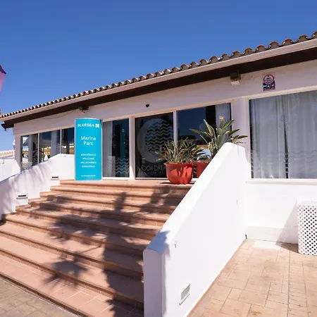 Aparthotel Bluesea Marina Parc