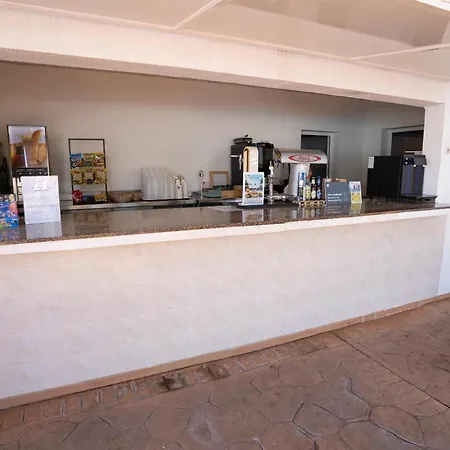 Aparthotel Bluesea Marina Parc 4*
