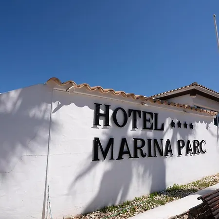Bluesea Marina Parc Aparthotel Na Macaret
