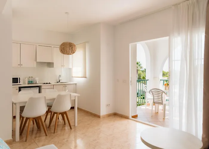 Hotel Bluesea Marina Parc Na Macaret