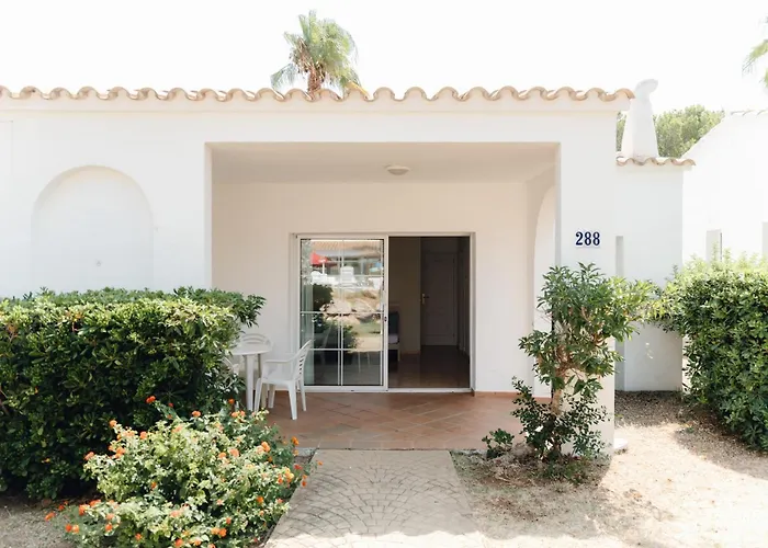 Hotel Bluesea Marina Parc 4*