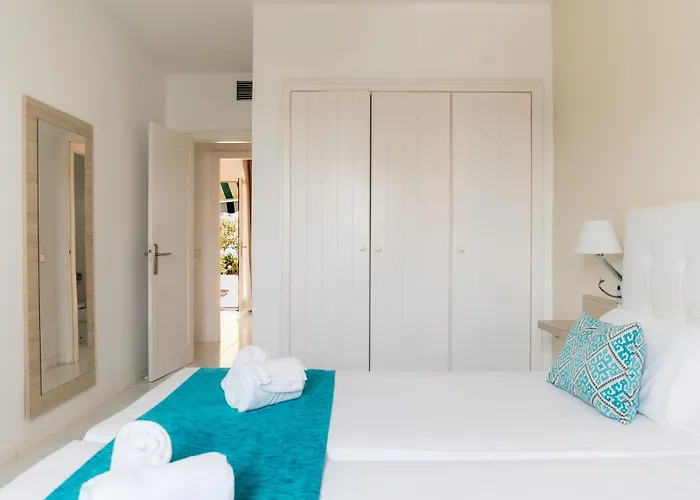 Bluesea Marina Parc Hotel