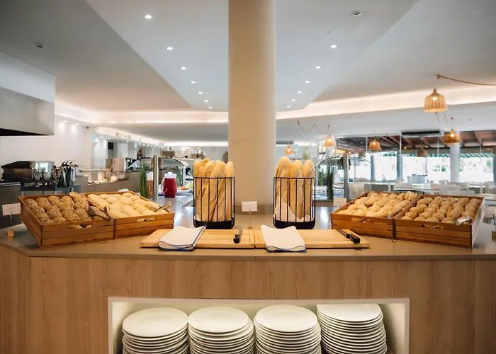 Bluesea Marina Parc Hotel 4*