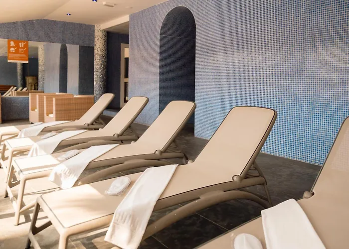 Bluesea Marina Parc Na Macaret