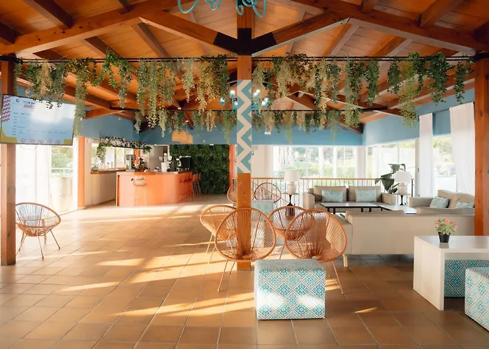 Bluesea Marina Parc Hotel