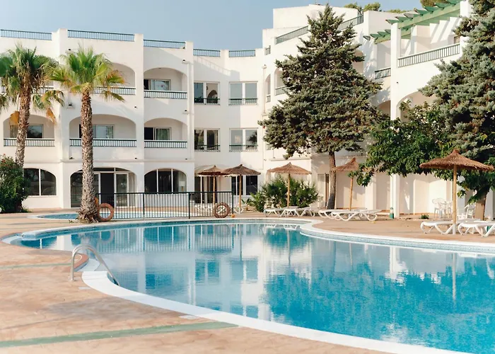 Bluesea Marina Parc Na Macaret