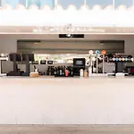 Szálloda Bluesea Marina Parc 4*