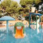 Szálloda Bluesea Marina Parc