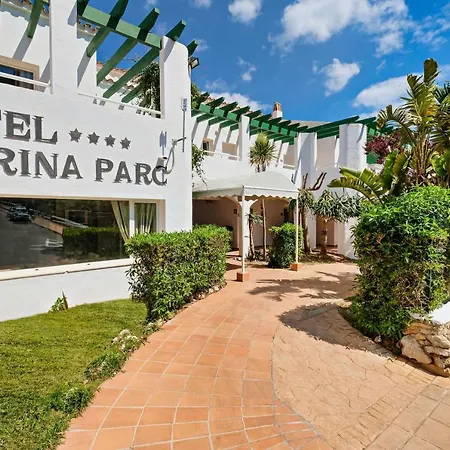 Hotel Moon Dreams Marina Parc Na Macaret