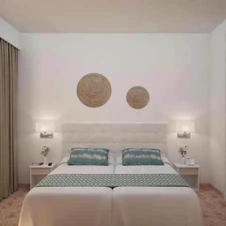 Hotel Moon Dreams Marina Parc Na Macaret