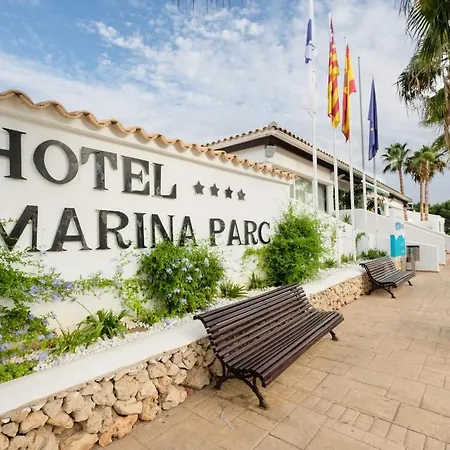 Hotel Moon Dreams Marina Parc