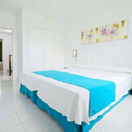 Hotel Moon Dreams Marina Parc