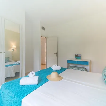 Hotel Moon Dreams Marina Parc