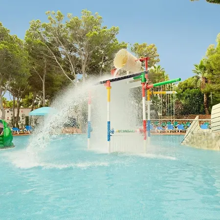 Hotel Moon Dreams Marina Parc 4*