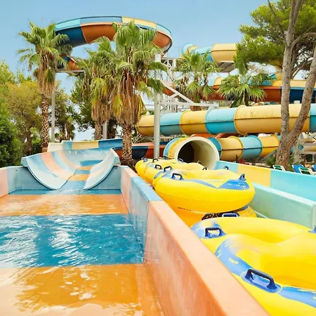Moon Dreams Marina Parc Hotel 4*