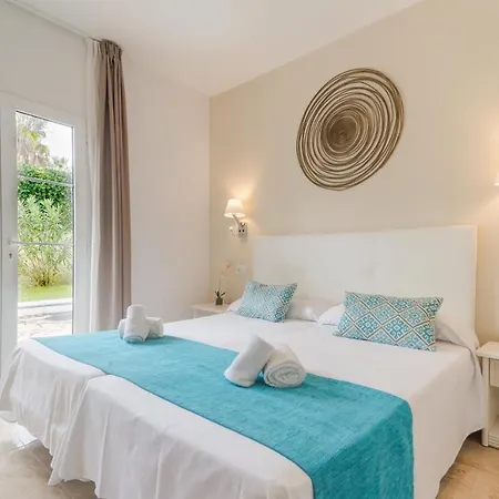 Hotel Moon Dreams Marina Parc Na Macaret