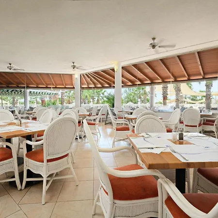 Hotel Moon Dreams Marina Parc