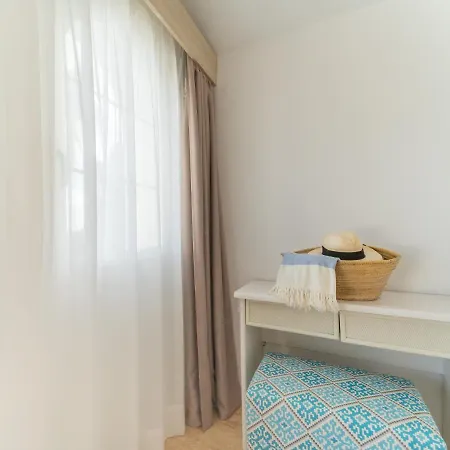 Hotel Moon Dreams Marina Parc