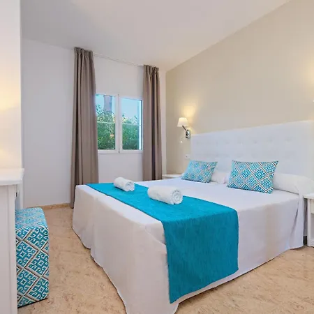 Hotel Moon Dreams Marina Parc