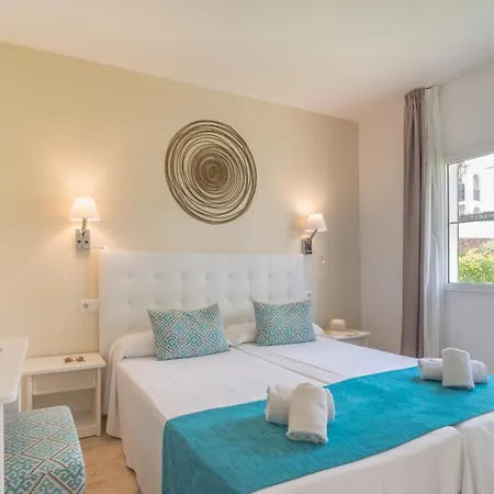 Moon Dreams Marina Parc Hotel 4*