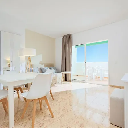 Moon Dreams Marina Parc Hotel 4*