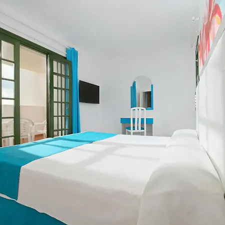 Hotel Moon Dreams Marina Parc Na Macaret