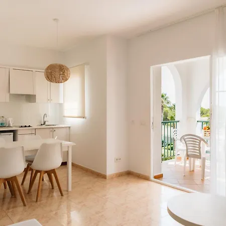 Hotel Bluesea Marina Parc Na Macaret