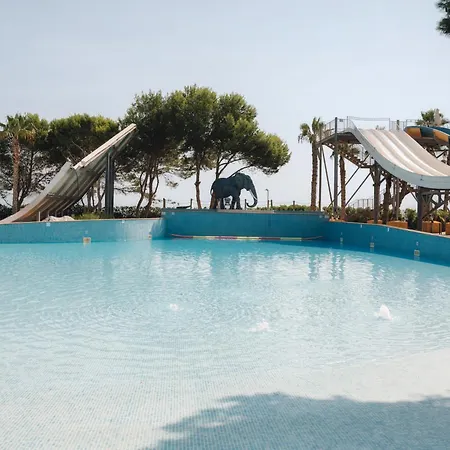 Bluesea Marina Parc 4*