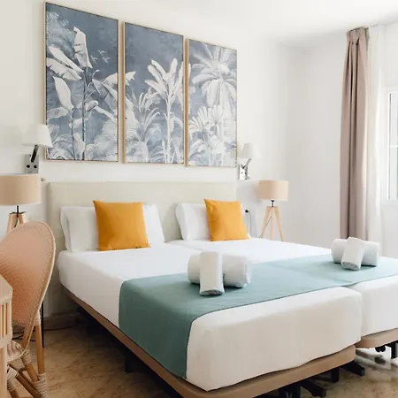 Bluesea Marina Parc 4*