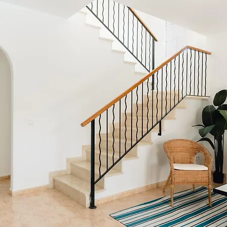 Bluesea Marina Parc Na Macaret