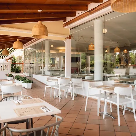 Bluesea Marina Parc 4*