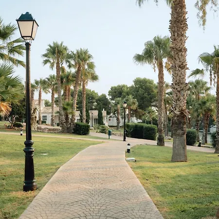 Bluesea Marina Parc Hotel 4*