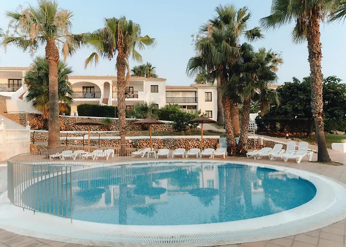 Bluesea Marina Parc Szálloda